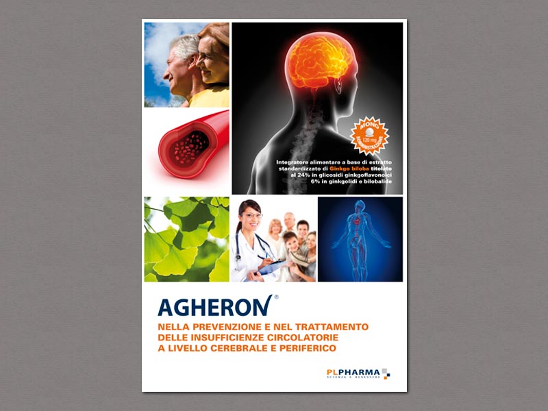 Interno catalogo prodotti della PlPharma